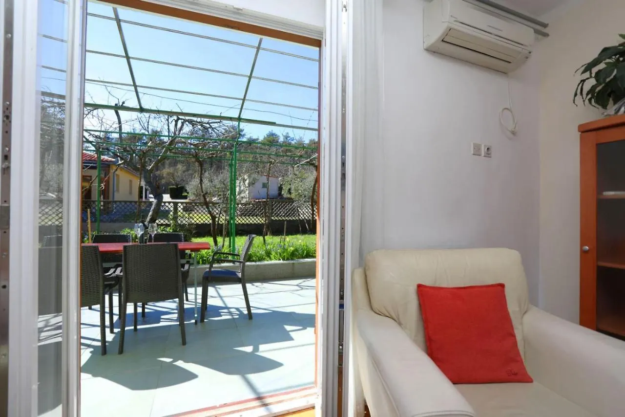 Apartment Rozman Vozilici 0*,  Κροατία