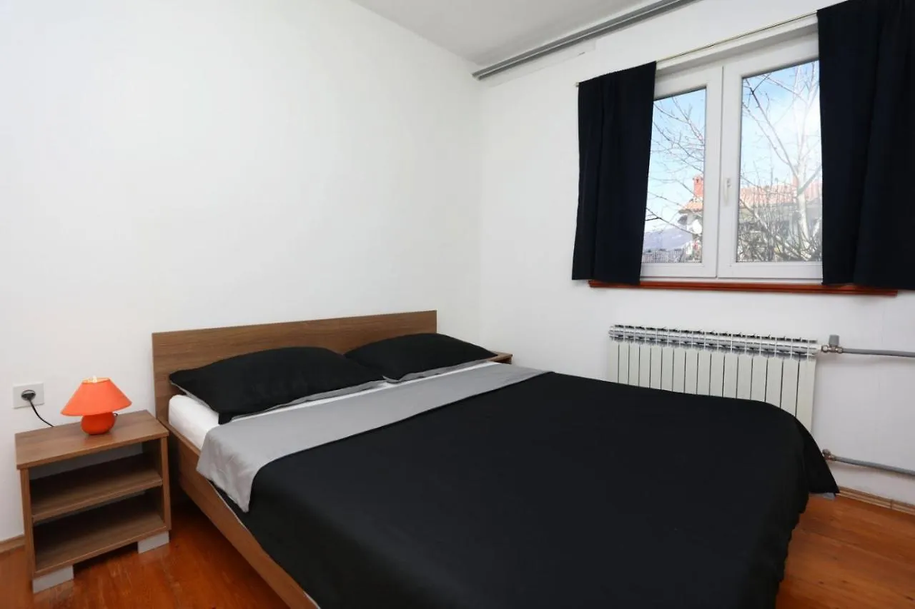 Apartment Rozman Vozilici Κροατία